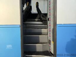 Volvo B12M 9700H. 10,4m lengde