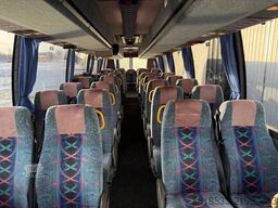 Volvo B12M 9700H. 10,4m lengde