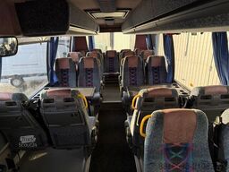 Volvo B12M 9700H. 10,4m lengde