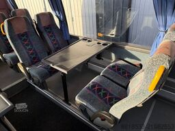 Volvo B12M 9700H. 10,4m lengde