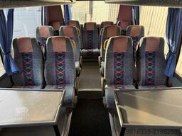 Volvo B12M 9700H. 10,4m lengde