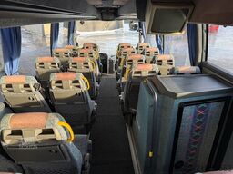 Volvo B12M 9700H. 10,4m lengde