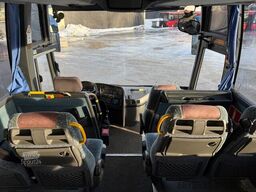 Volvo B12M 9700H. 10,4m lengde