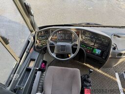 Volvo B12M 9700H. 10,4m lengde