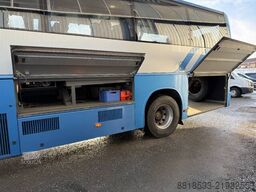 Volvo B12M 9700H. 10,4m lengde