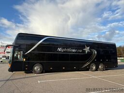 Setra S 431 DT LUX. Tour/Artist/Nightliner