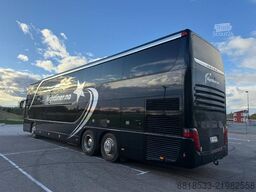 Setra S 431 DT LUX. Tour/Artist/Nightliner