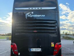 Setra S 431 DT LUX. Tour/Artist/Nightliner