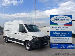 VW Crafter 35