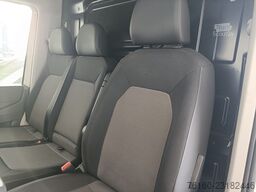 VW Crafter 35