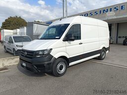 VW Crafter 35