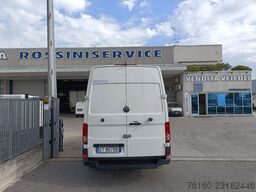 VW Crafter 35
