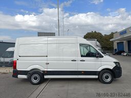 VW Crafter 35