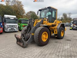 Volvo L70F schnellwechsler Klima CE 4x4