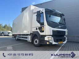 Volvo FL 210 / 12 Ton / 611 dkm / Box / Loadlift / AP...