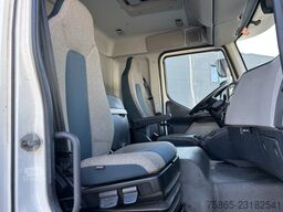 Volvo FL 210 / 12 Ton / 611 dkm / Box / Loadlift / AP...