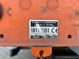 Volvo FL 210 / 12 Ton / 611 dkm / Box / Loadlift / AP...
