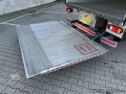 Volvo FL 210 / 12 Ton / 611 dkm / Box / Loadlift / AP...