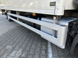 Volvo FL 210 / 12 Ton / 611 dkm / Box / Loadlift / AP...