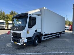 Volvo FL 210 / 12 Ton / 611 dkm / Box / Loadlift / AP...