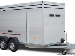 WOERMANN Agro-Master 3040/170