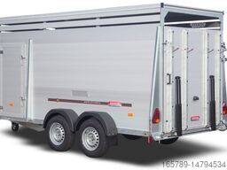 WOERMANN Agro-Master 3040/170