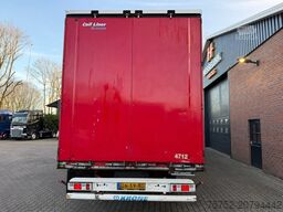 Krone Coil Trailer AS 1 & 3 Liftas Schuifdak NL Trail...