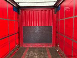 Krone Coil Trailer AS 1 & 3 Liftas Schuifdak NL Trail...