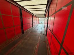 Krone Coil Trailer AS 1 & 3 Liftas Schuifdak NL Trail...