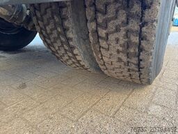 Scania R144-530 V8 **144G530-V8-FRENCH TRUCK**