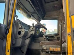 Scania R144-530 V8 **144G530-V8-FRENCH TRUCK**