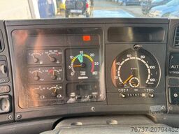 Scania R144-530 V8 **144G530-V8-FRENCH TRUCK**
