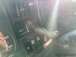 Scania R144-530 V8 **144G530-V8-FRENCH TRUCK**