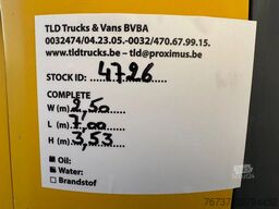 Scania R144-530 V8 **144G530-V8-FRENCH TRUCK**