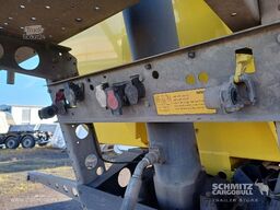 Schmitz Cargobull Kipper Stahlrundmulde 24m³
