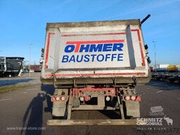 Schmitz Cargobull Kipper Alukastenmulde 27m³