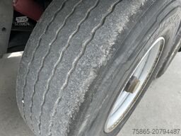 Schmitz Cargobull SCB S3B / Box Trailer / BPW Drum / NL Trailer /...