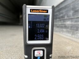 Krone Cool Liner / Thermo King SLX e 400 / Frigo Box ...