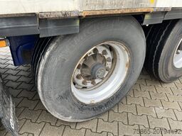 Krone Cool Liner / Thermo King SLX e 400 / Frigo Box ...