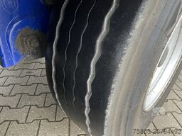 Krone Cool Liner / Thermo King SLX e 400 / Frigo Box ...