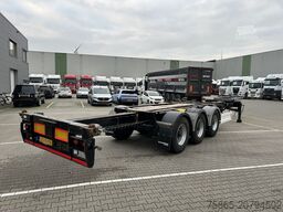 Renders Euro 800 / Container 20 - 30 - 40 - 45 ft / Dru...