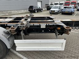 Renders Euro 800 / Container 20 - 30 - 40 - 45 ft / Dru...