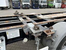 Renders Euro 800 / Container 20 - 30 - 40 - 45 ft / Dru...