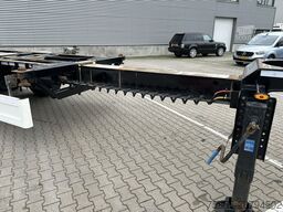 Renders Euro 800 / Container 20 - 30 - 40 - 45 ft / Dru...