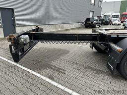 Renders Euro 800 / Container 20 - 30 - 40 - 45 ft / Dru...