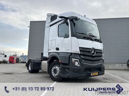 Mercedes-Benz Actros 1840 StreamSpace LS / New Tacho V2 / APK...