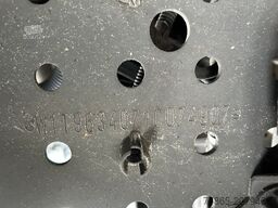 Mercedes-Benz Actros 1840 StreamSpace LS / New Tacho V2 / APK...