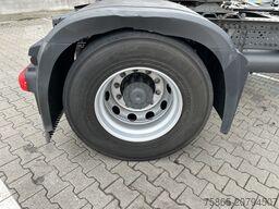 Mercedes-Benz Actros 1840 StreamSpace LS / New Tacho V2 / APK...