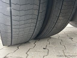 Mercedes-Benz Actros 1840 StreamSpace LS / New Tacho V2 / APK...