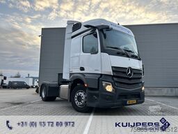Mercedes-Benz Actros 1840 StreamSpace LS / New Tacho V2 / APK...